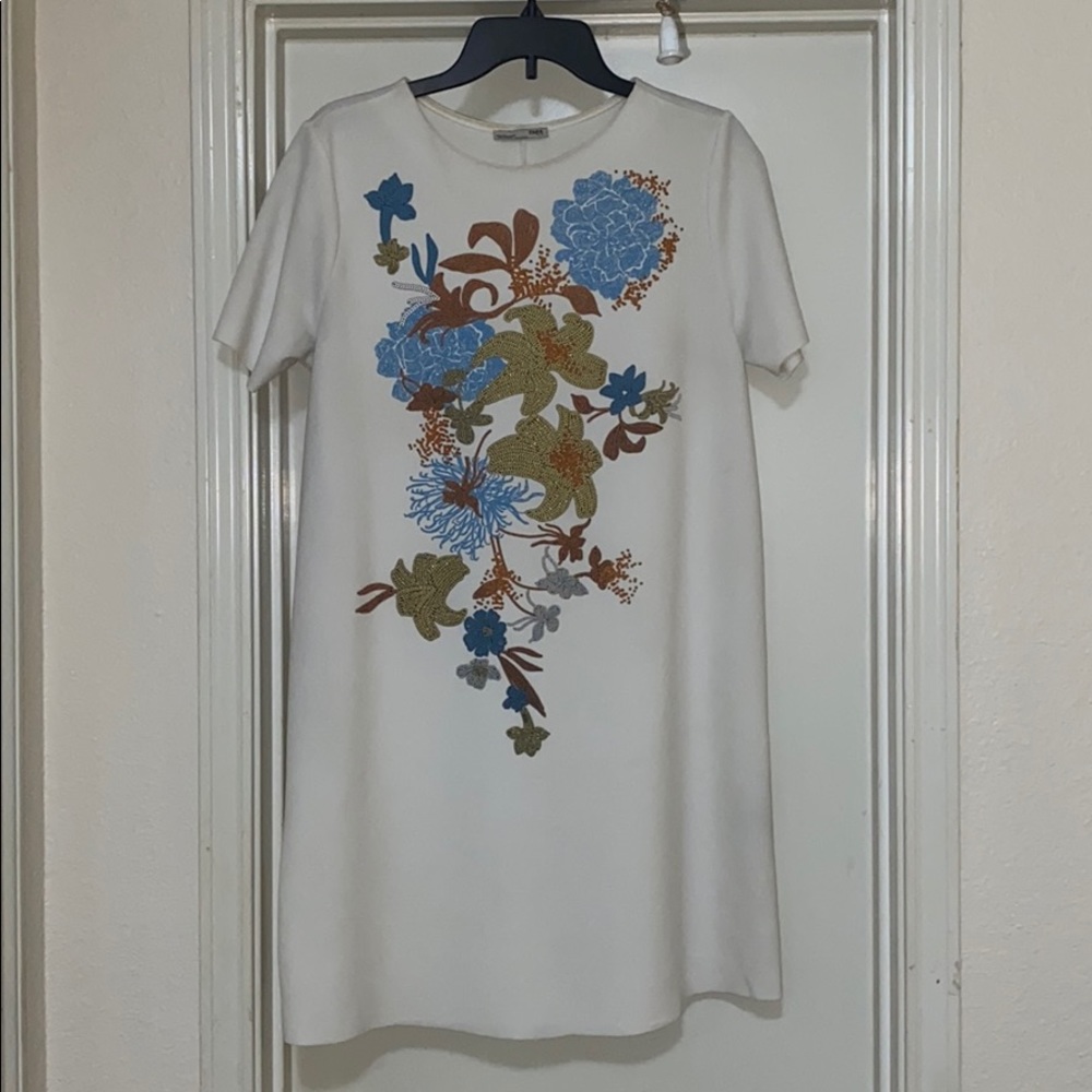 ZARA dress